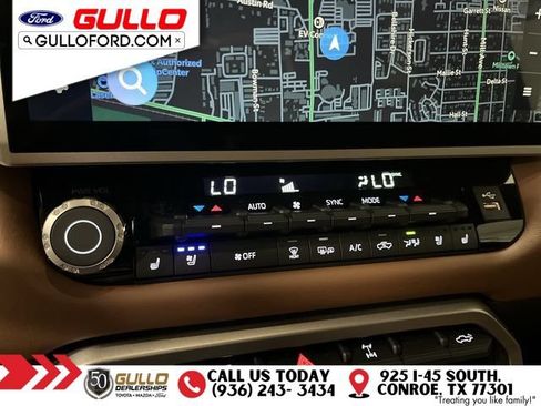 Used 2026 Toyota Tundra 1794 Edition w/ TRD Off-Road Package AWD/4WD image 28