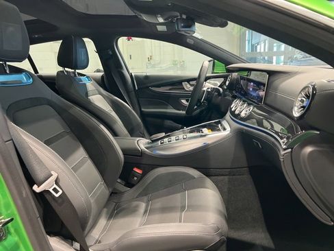 Used 2024 Mercedes-Benz AMG GT 63 S image 50