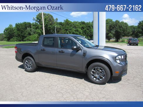 New 2026 Ford Maverick XLT FWD image 19