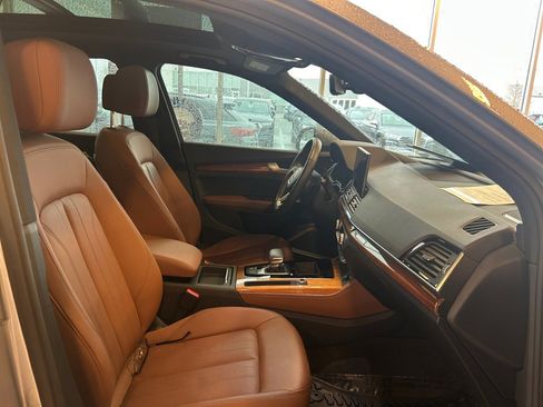 Used 2022 Audi Q5 2.0T Premium Plus image 28