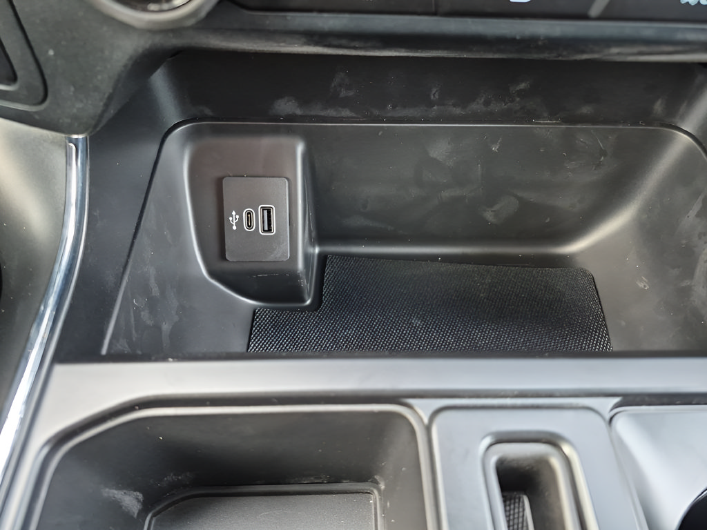Used 2026 Ford F150 STX w/ Equipment Group 200A RWD image 26