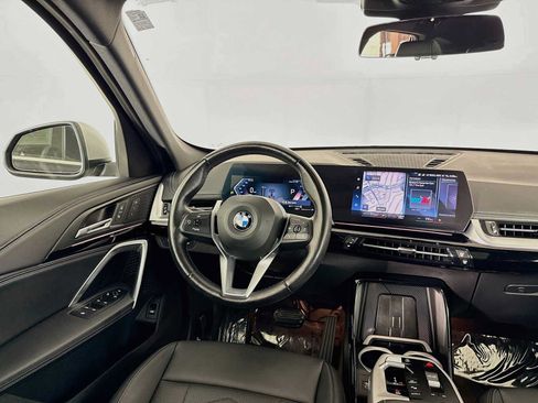 Used 2023 BMW X1 xDrive28i w/ Convenience Package AWD/4WD image 22