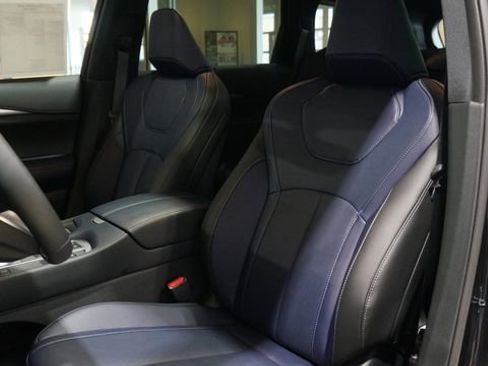 New 2026 INFINITI QX60 Sport AWD/4WD image 8