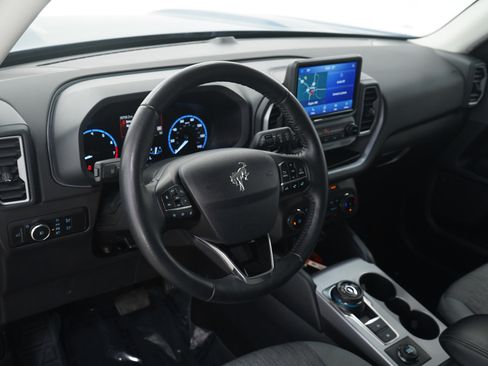 Used 2023 Ford Bronco Sport Big Bend w/ Convenience Package image 23