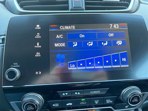 Used 2022 Honda CR-V EX-L image 15