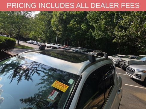 Used 2024 Volvo XC40 B5 Plus w/ Protection Package Premier AWD/4WD image 11