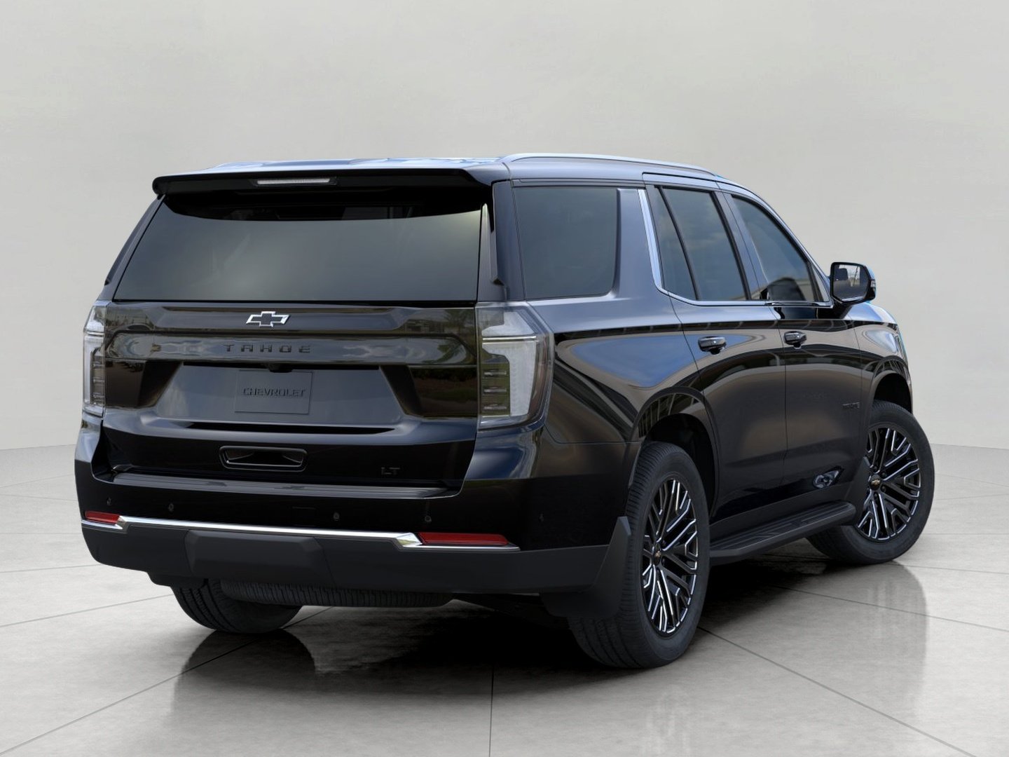 New 2027 Chevrolet Tahoe LT w/ Comfort Package AWD/4WD image 4