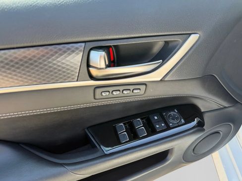 Used 2018 Lexus GS 350 F Sport w/ Preferred Accessory Package RWD image 14