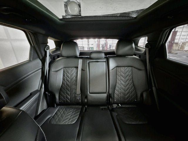 Certified 2024 Kia Sportage X-Pro Prestige AWD/4WD image 25