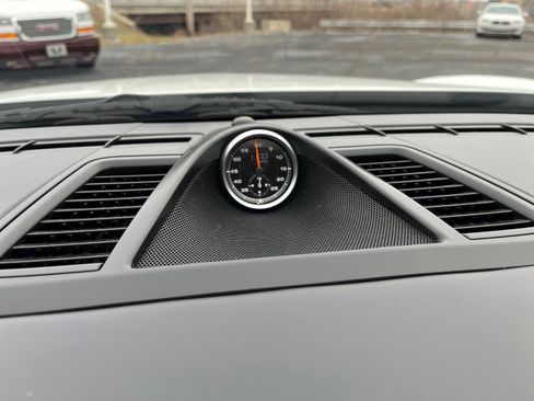 Used 2014 Porsche Panamera Turbo Executive image 31