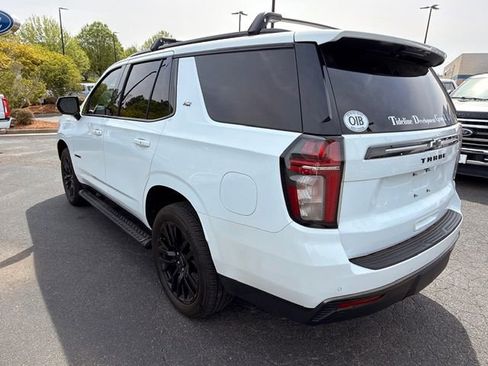 Used 2021 Chevrolet Tahoe Z71 image 16