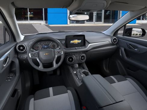 New 2025 Chevrolet Blazer LT w/ Convenience Package image 15