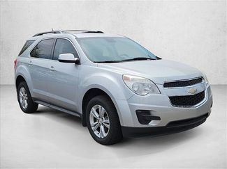 Used 2013 Chevrolet Equinox LT w/ LPO, Protection Package video 3