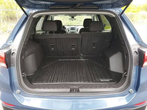 Used 2024 Chevrolet Equinox LS w/ LS Convenience Package FWD image 7