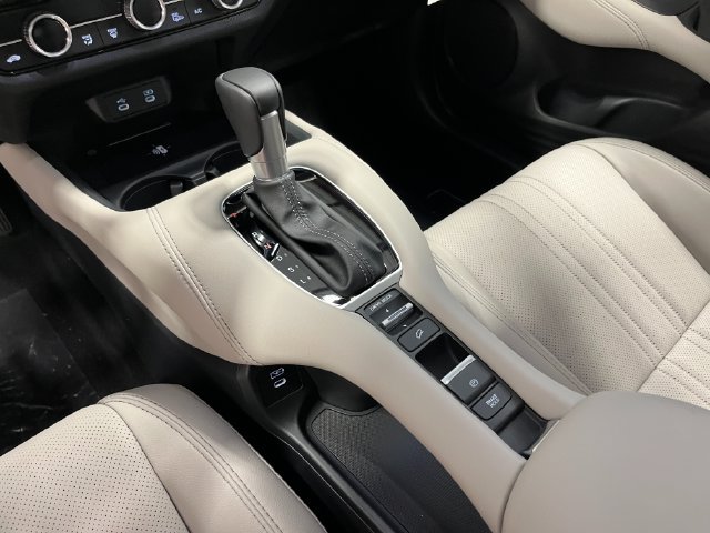 New 2027 Honda HR-V EX-L image 23