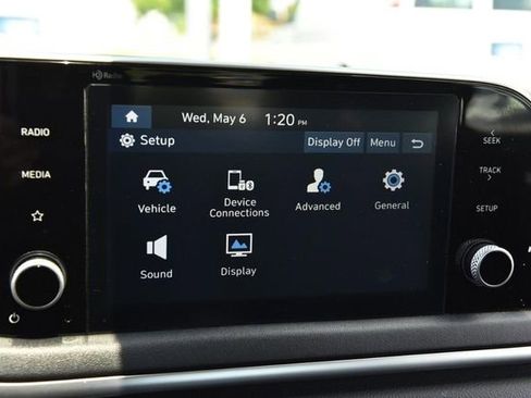 Used 2020 Hyundai Sonata SE w/ Cargo Package FWD image 12