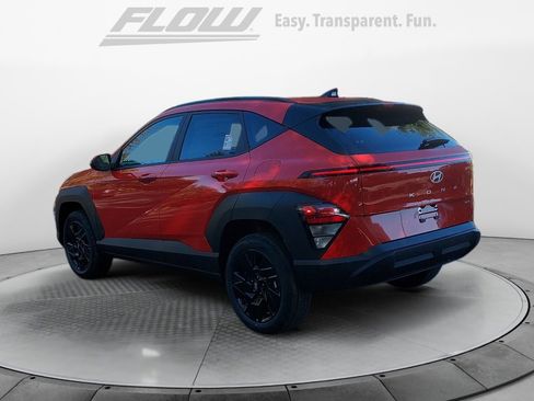 New 2026 Hyundai Kona SEL Sport image 5