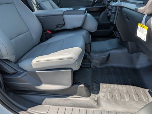 New 2025 Ford F150 XL image 23