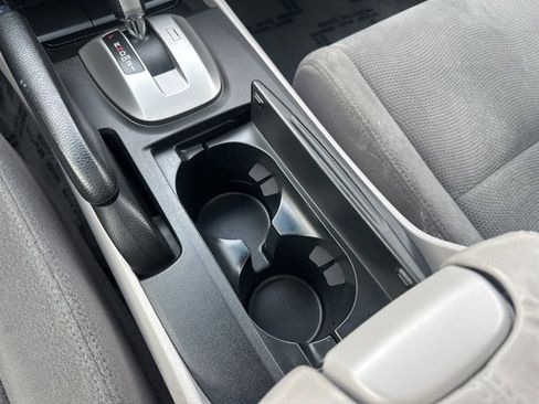 Used 2009 Honda Accord EX image 16