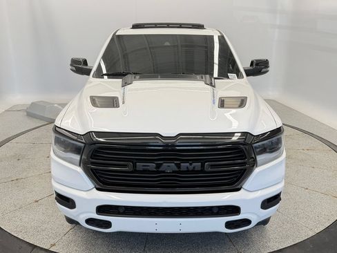 Used 2023 RAM 1500 Laramie AWD/4WD image 6