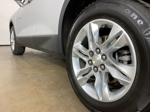 Used 2021 Chevrolet Blazer LT image 15