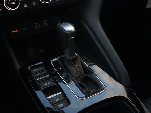 New 2026 Acura Integra A-Spec FWD image 17