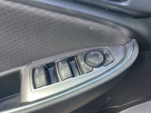 Used 2020 Chevrolet Malibu LT FWD image 10