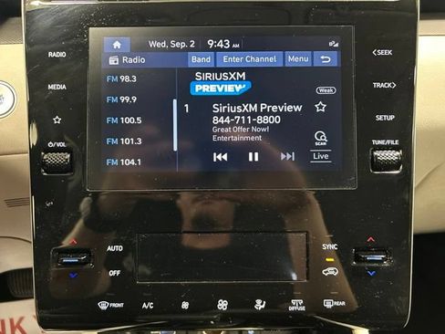 Used 2024 Hyundai Tucson SEL AWD/4WD image 31