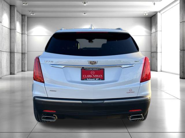 Used 2018 Cadillac XT5 Premium Luxury w/ Driver Assist Package AWD/4WD image 7