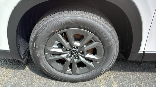 New 2026 MAZDA CX-5 Select AWD/4WD image 7