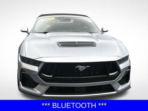 Used 2025 Ford Mustang GT Premium image 9