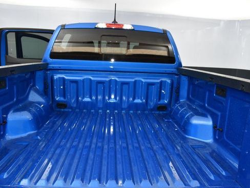 Used 2025 Ford Ranger Lariat w/ FX4 Off-Road Package image 22