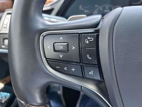 Used 2022 Lexus ES 350 Ultra Luxury FWD image 26