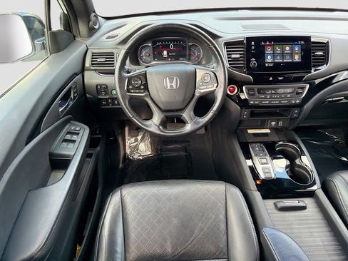 Used 2020 Honda Passport Elite image 17