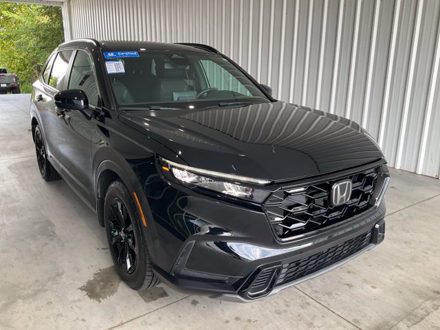 Certified 2023 Honda CR-V Sport image 26