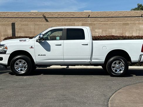 Used 2024 RAM 2500 Laramie image 7