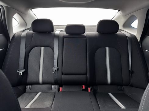 New 2026 Hyundai Sonata SEL FWD image 16