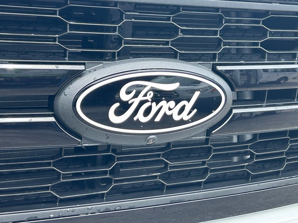 New 2026 Ford F150 Lariat w/ Equipment Group 502A High AWD/4WD image 21