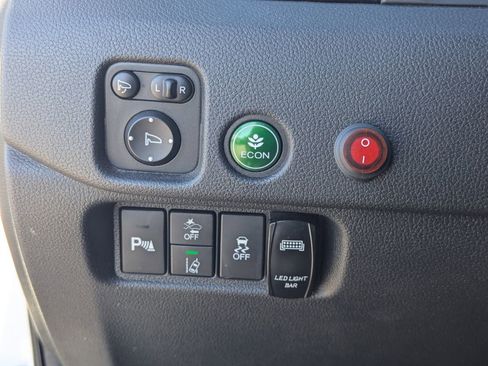 Used 2021 Honda Passport Elite image 29