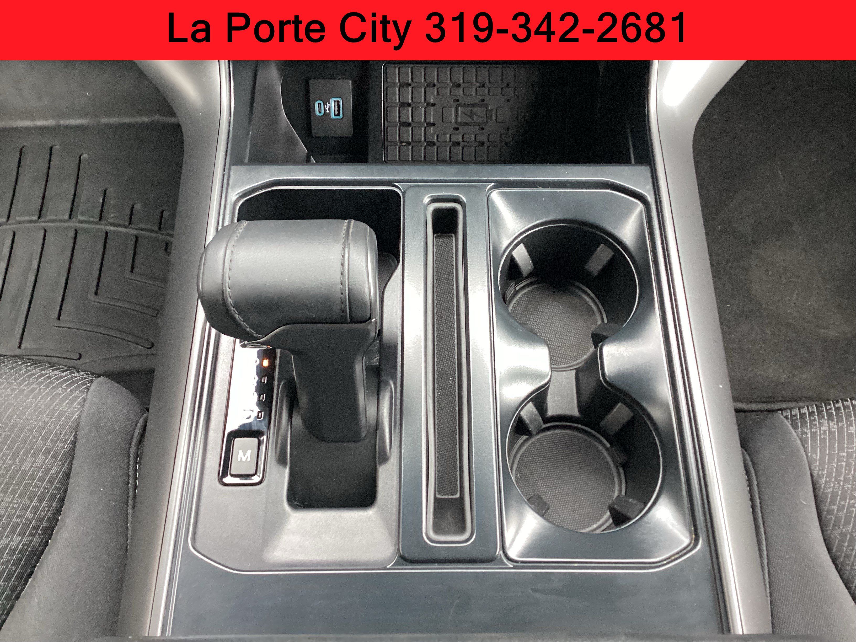 Used 2024 Ford F150 XLT w/ Equipment Group 302A MID AWD/4WD image 20