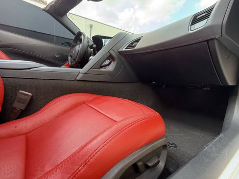 Used 2016 Chevrolet Corvette Z06 RWD image 44