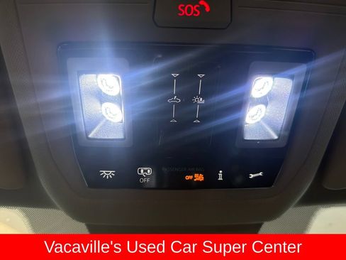 Used 2024 Volkswagen Atlas SEL Premium R-Line AWD/4WD image 21