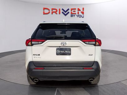 Used 2024 Toyota RAV4 XLE