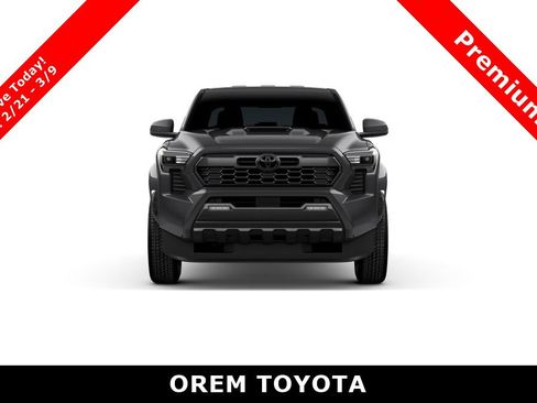 New 2026 Toyota Tacoma TRD Sport image 17