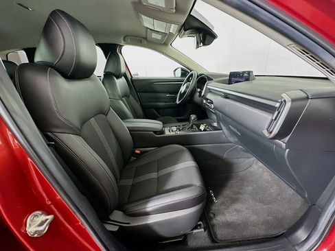 Used 2025 MAZDA CX-50 AWD 2.5 S w/ Weather Package image 30