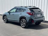 Used 2024 Subaru Crosstrek 2.0i Premium image 4