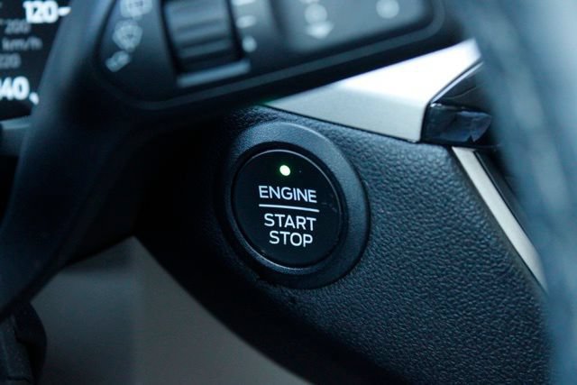 Used 2021 Ford Escape SEL AWD/4WD image 21