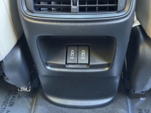 Used 2022 Honda CR-V EX-L image 33
