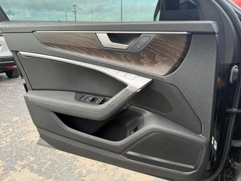 Used 2021 Audi A6 Premium Plus w/ Premium Plus Package image 14