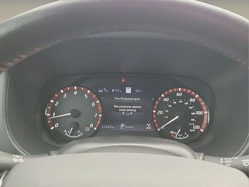 Used 2023 Nissan Frontier PRO-4X w/ Pro Convenience Package image 18